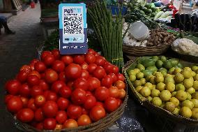 Vegetable Price Hike In India