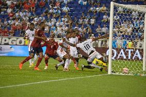 Costa Rica v. Martinique Highlights - CONCACAF Gold Cup