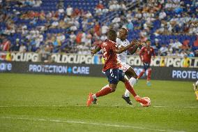 Costa Rica v. Martinique Highlights - CONCACAF Gold Cup