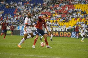 Costa Rica v. Martinique Highlights - CONCACAF Gold Cup