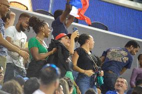 Costa Rica v. Martinique Highlights - CONCACAF Gold Cup