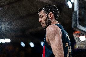 FC Barcelona v Real Madrid - ACB Liga Endesa Final