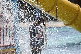 Daily Life In Indonesia