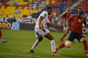 Costa Rica v. Martinique Highlights - CONCACAF Gold Cup