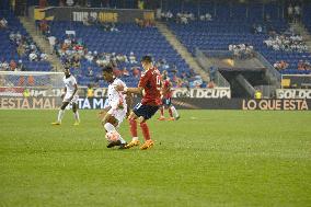 Costa Rica v. Martinique Highlights - CONCACAF Gold Cup