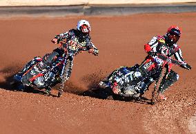 Belle Vue Aces v Wolverhampton Wolves - Sports Insure Premiership