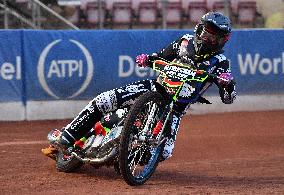 Belle Vue Aces v Wolverhampton Wolves - Sports Insure Premiership