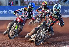 Belle Vue Aces v Wolverhampton Wolves - Sports Insure Premiership