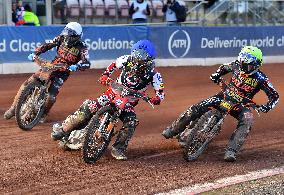 Belle Vue Aces v Wolverhampton Wolves - Sports Insure Premiership