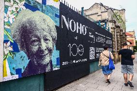 100th Birth Anniversary Of Nobel Laureate Wislawa Szymborska