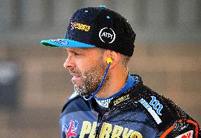 Belle Vue Aces v Wolverhampton Wolves - Sports Insure Premiership