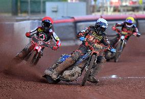 Belle Vue Aces v Wolverhampton Wolves - Sports Insure Premiership