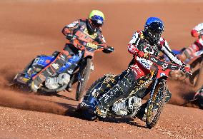 Belle Vue Aces v Wolverhampton Wolves - Sports Insure Premiership