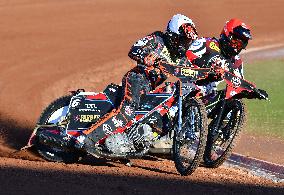 Belle Vue Aces v Wolverhampton Wolves - Sports Insure Premiership