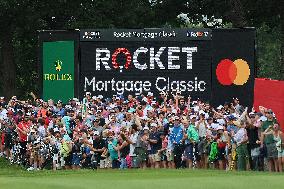 Rocket Mortgage Classic