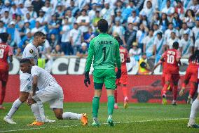 Guatemala v Canada Highlights - CONCACAF Gold Cup