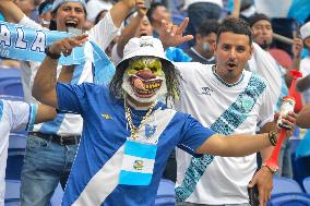 Guatemala v Canada Highlights - CONCACAF Gold Cup