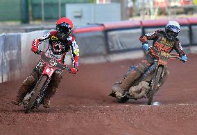 Belle Vue Aces v Wolverhampton Wolves - Sports Insure Premiership