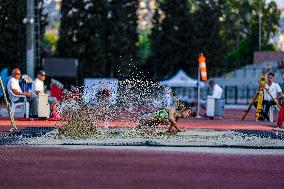 Day 1: Turkcell Super League Division 1 Athletics Championship