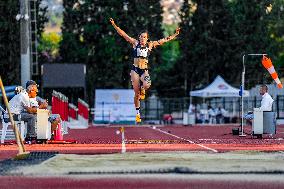 Day 1: Turkcell Super League Division 1 Athletics Championship