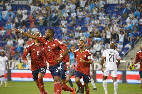 Costa Rica v. Martinique Highlights - CONCACAF Gold Cup