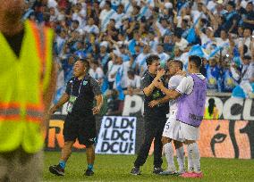 Guatemala v Canada Highlights - CONCACAF Gold Cup