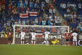 Costa Rica v. Martinique Highlights - CONCACAF Gold Cup