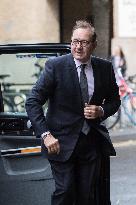 Kevin Spacey Sexual Assault Trial In London