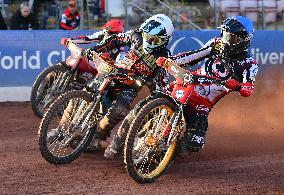 Belle Vue Aces v Wolverhampton Wolves - Sports Insure Premiership