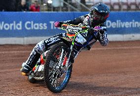 Belle Vue Aces v Wolverhampton Wolves - Sports Insure Premiership