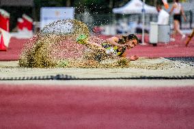 Day 1: Turkcell Super League Division 1 Athletics Championship