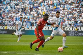 Guatemala v Canada Highlights - CONCACAF Gold Cup