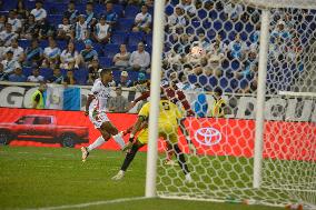 Costa Rica v. Martinique Highlights - CONCACAF Gold Cup