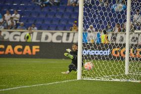 Costa Rica v. Martinique Highlights - CONCACAF Gold Cup