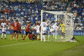 Costa Rica v. Martinique Highlights - CONCACAF Gold Cup