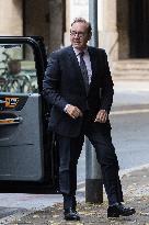 Kevin Spacey Sexual Assault Trial In London