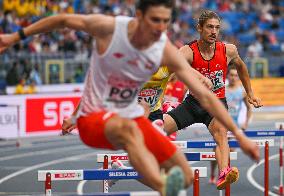 2023 European Games In Krakow - Athletics