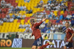 Costa Rica v. Martinique Highlights - CONCACAF Gold Cup