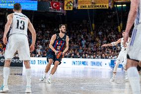 FC Barcelona v Real Madrid - ACB Liga Endesa Final