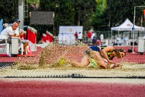 Day 1: Turkcell Super League Division 1 Athletics Championship