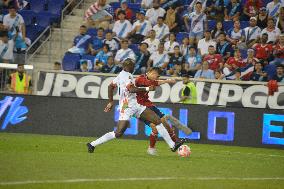 Costa Rica v. Martinique Highlights - CONCACAF Gold Cup