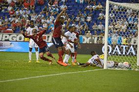 Costa Rica v. Martinique Highlights - CONCACAF Gold Cup