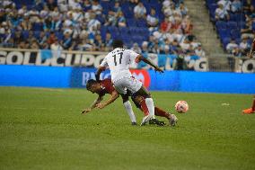 Costa Rica v. Martinique Highlights - CONCACAF Gold Cup