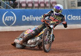 Belle Vue Aces v Wolverhampton Wolves - Sports Insure Premiership