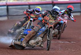 Belle Vue Aces v Wolverhampton Wolves - Sports Insure Premiership