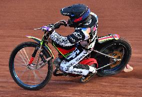 Belle Vue Aces v Wolverhampton Wolves - Sports Insure Premiership