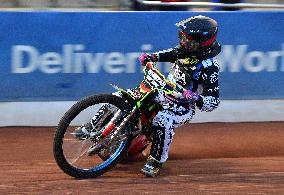 Belle Vue Aces v Wolverhampton Wolves - Sports Insure Premiership