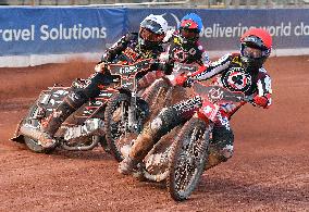 Belle Vue Aces v Wolverhampton Wolves - Sports Insure Premiership