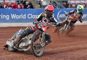 Belle Vue Aces v Wolverhampton Wolves - Sports Insure Premiership