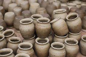 Pottery Workshop In Kerala